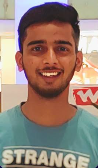 Homesh Pardhi placed at Infosys through D'SOFT Nagpur