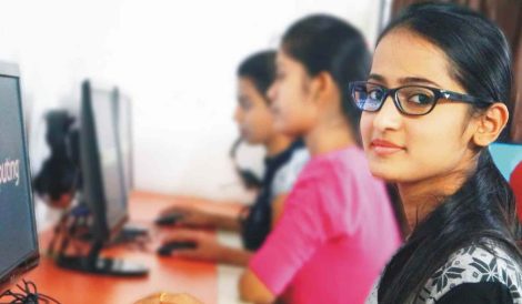 C programming Classes in Nagpur