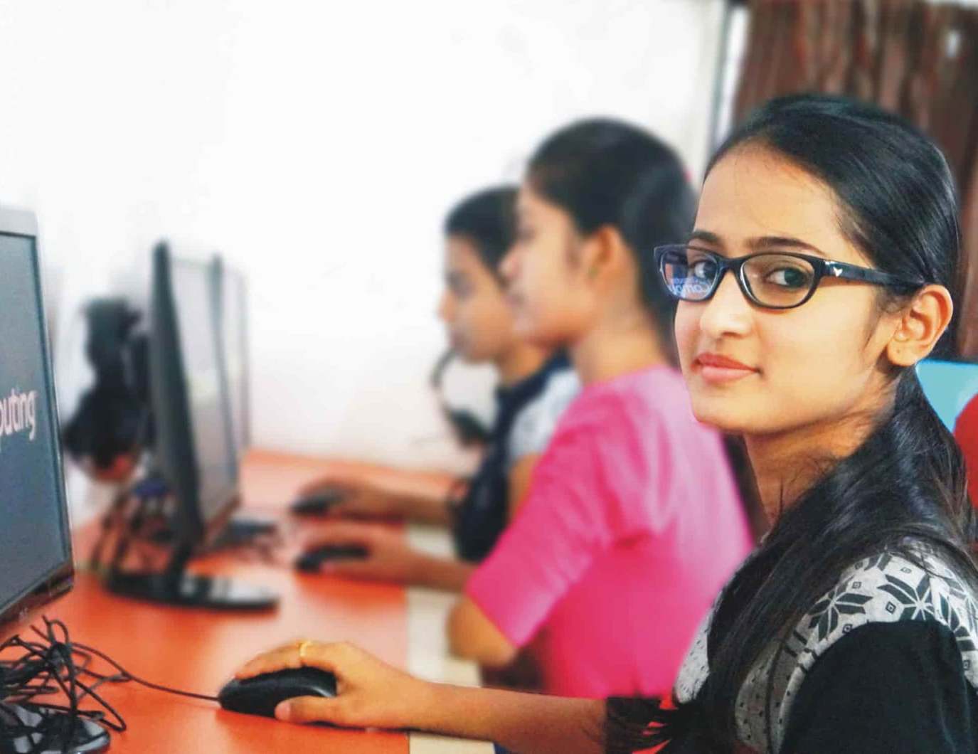 C programming Classes in Nagpur